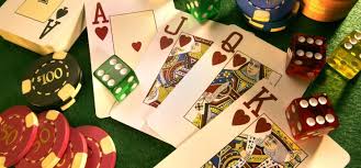 Онлайн казино Casino New Retro