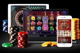 Вход на официальный сайт Casino New Retro